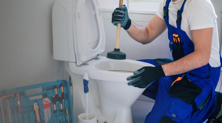 Expert burst pipe repair services in Monticello, GA